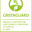 Certificado Greenguard Gold - Calidad del aire interior
