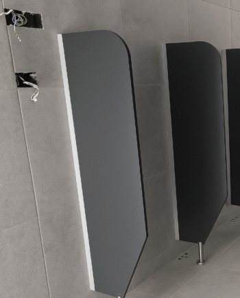 Separador de urinario fenólico